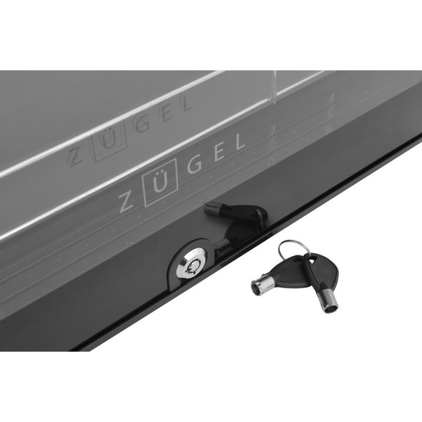 Винный шкаф ZUGEL ZCWF331DB