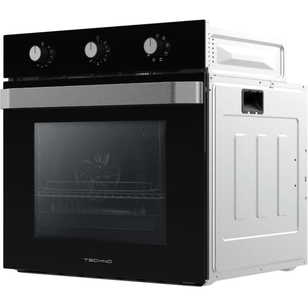 Духовой шкаф TECHNO O3106607N3B0H