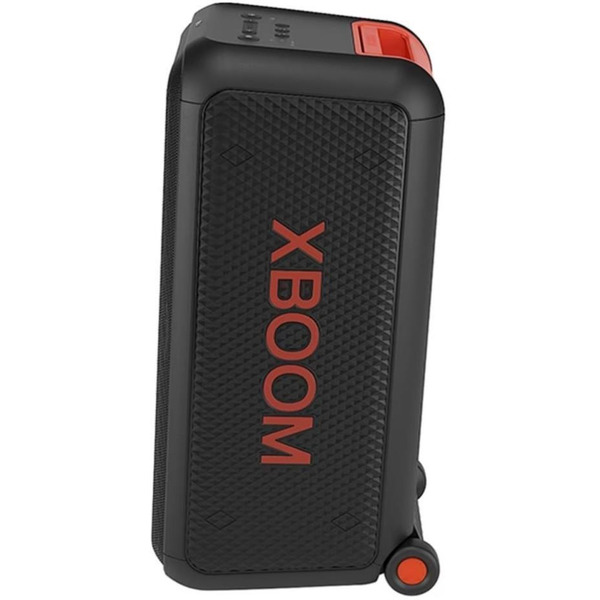 Минисистема LG XL7S