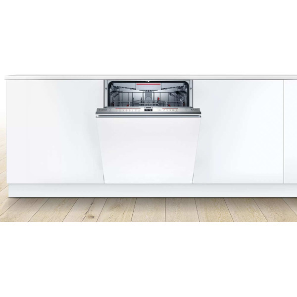 Встраиваемая посудомоечная машина Bosch SMV6ZCX42E