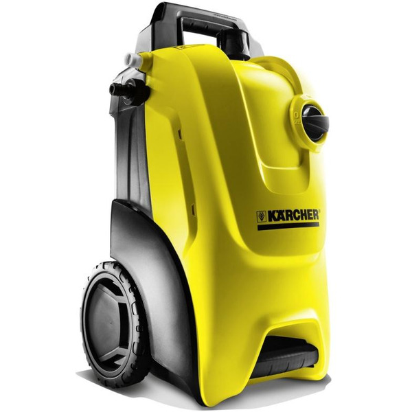 Мойка высокого давления Karcher K 7 Compact (1.447-002.0)