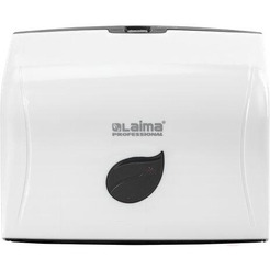 Диспенсер для бумажных полотенец LAIMA PROFESSIONAL ECO 606548