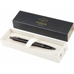 Ручка шариковая IM Achromatic Black BT PARKER 143769 / 2127618