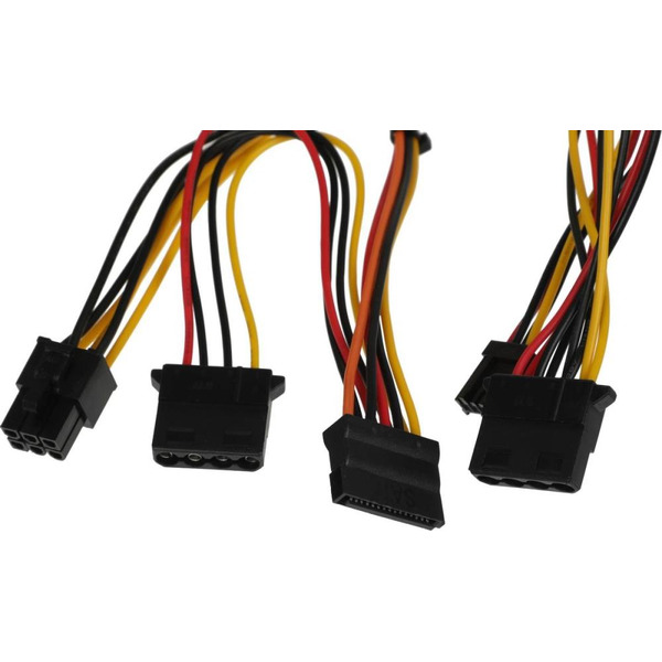 Блок питания Formula VX Plus 400