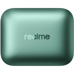 Наушники Realme Buds Air 7 Pro (изумрудный)