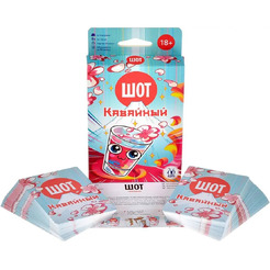 Настольная игра Магеллан Шот. Кавайный MAG119951