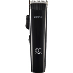 Машинка для стрижки Polaris PHC 4100 (черный)
