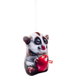 Мягкая игрушка Fancy Лори PRIBL01