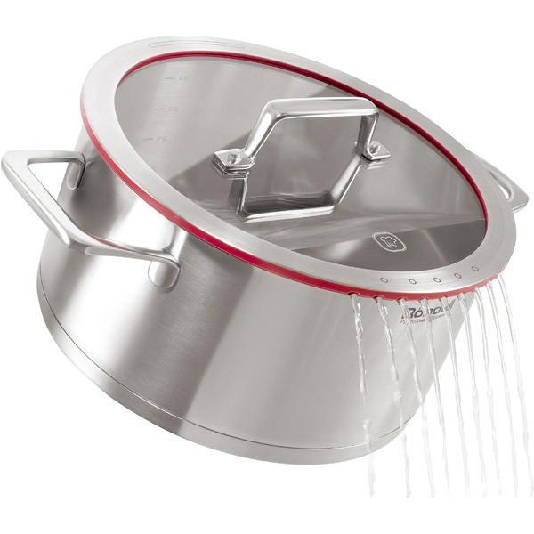 Кастрюля Rondell Verter RDS-2030 24см 4.7л