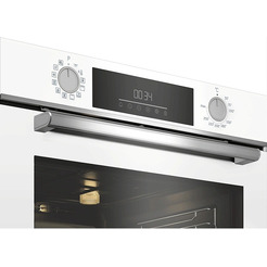 Духовой шкаф BEKO BIOM1532KWNCS