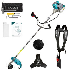 Триммер бензиновый GPT TBC-626