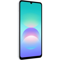 Смартфон Samsung Galaxy A08 6GB128GB SM-A085FZSGCAU (серебристый)