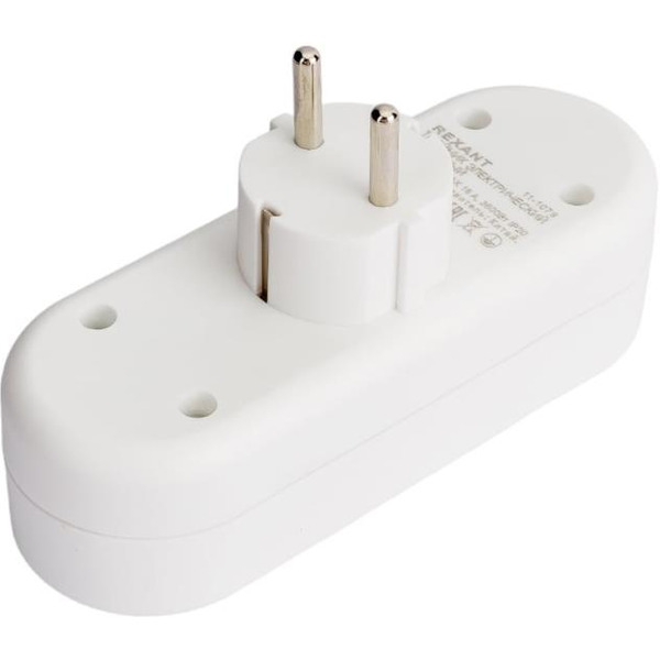 Тройник электрический REXANT 11-1079