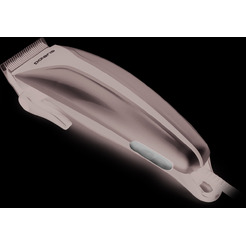 Машинка для стрижки Polaris PHC 0704 (серый)