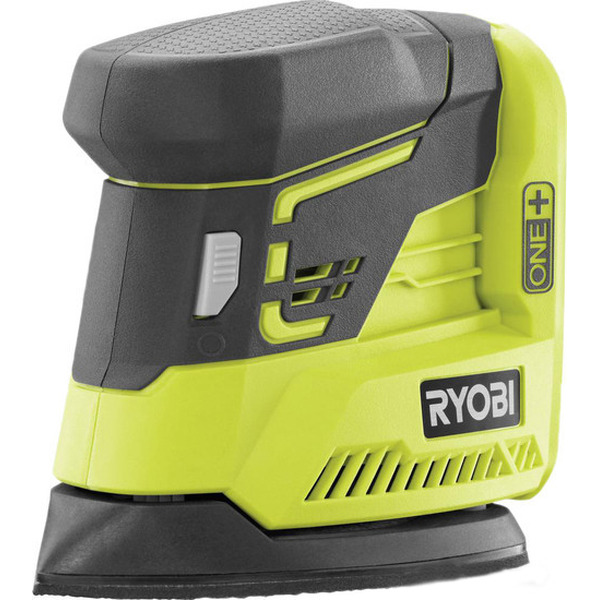 Дельташлифовальная машина RYOBI R18PS-0 (без батареи)