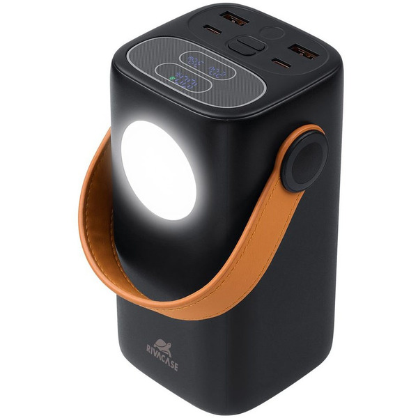 Внешний аккумулятор RIVACASE VA1085 (40000mAh)