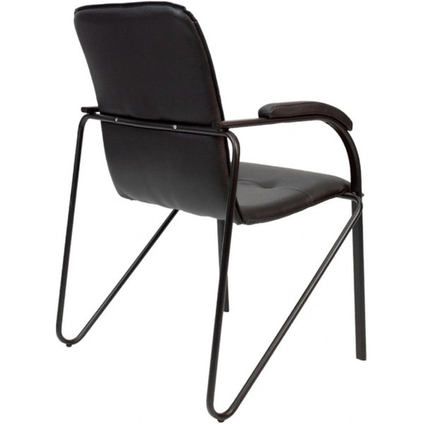 Стул Bels Самба 451790-80/V14 (черный)