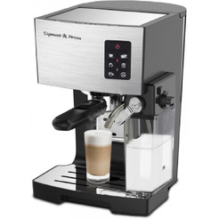 Кофемашина Zigmund & Shtain ZCM-887