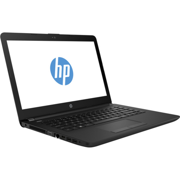 Ноутбук HP 14-bs026ur 2CN69EA
