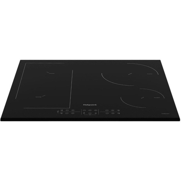 Варочная панель Hotpoint HB 1560B BF