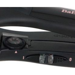 Плойка гофре BaByliss 2165CE