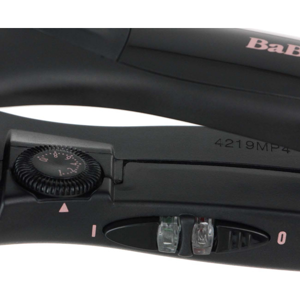 Плойка гофре BaByliss 2165CE