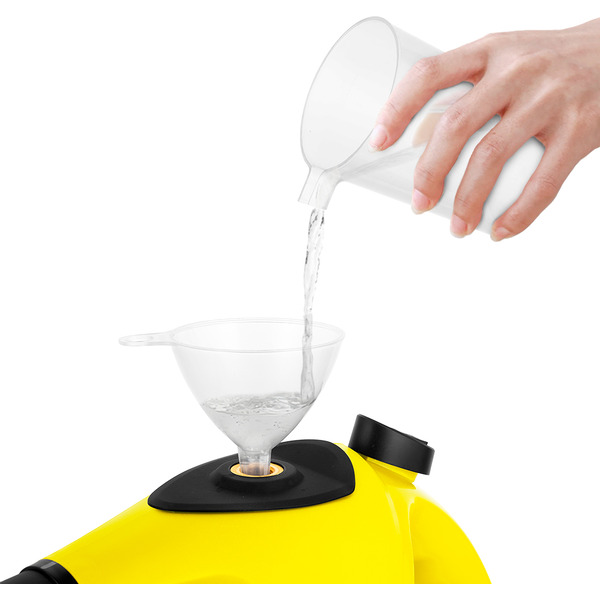 Пароочиститель Kitfort КТ-9138-3