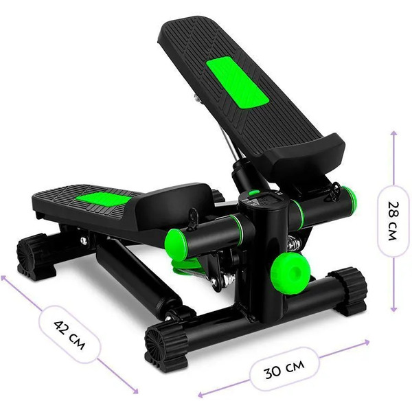 Степпер Kitfort КТ-9814
