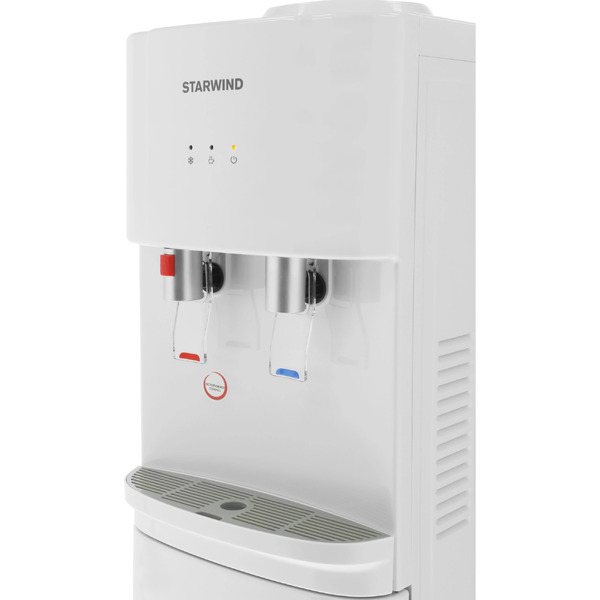 Кулер для воды StarWind SW-1113EW