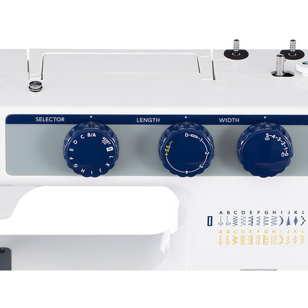 Швейная машина JANOME SP903