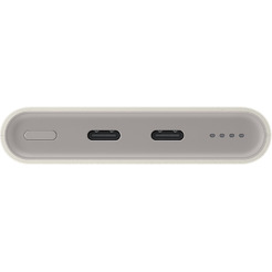 Внешний аккумулятор Samsung EB-P3400 25W Beige (EB-P3400XURGRU)