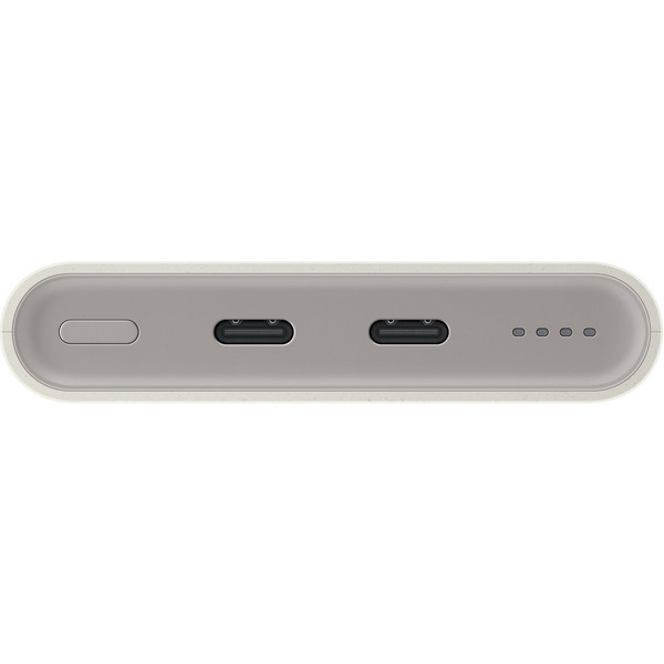 Внешний аккумулятор Samsung EB-P3400 25W Beige (EB-P3400XURGRU)
