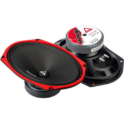 Автоакустика Aura Fireball-690