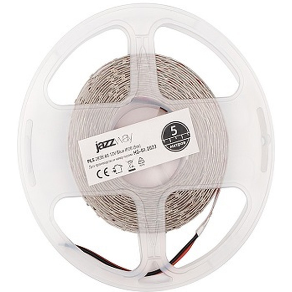 Лента светодиодная Jazzway PLS 2835 2858955