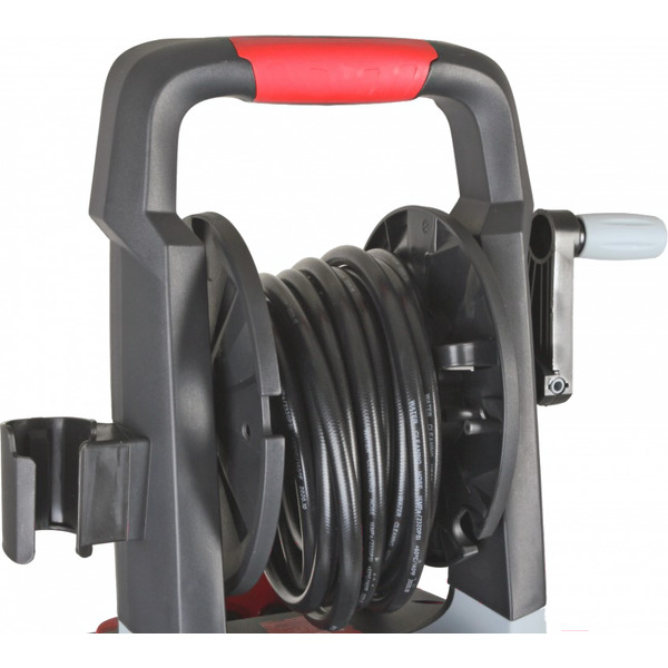 Мойка высокого давления Ресанта МР-170Б (70/8/21)