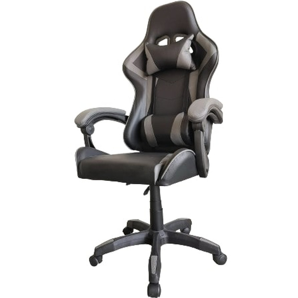 Игровое кресло Byroom Game BAN grey HS-5010-G