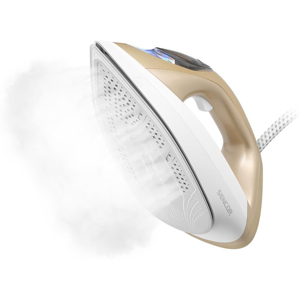 Утюг с парогенератором Sencor SSI 0810 VT