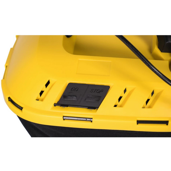 Газонокосилка электрическая Champion EM3815