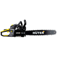 Бензопила Huter BS-52M (70/6/9)