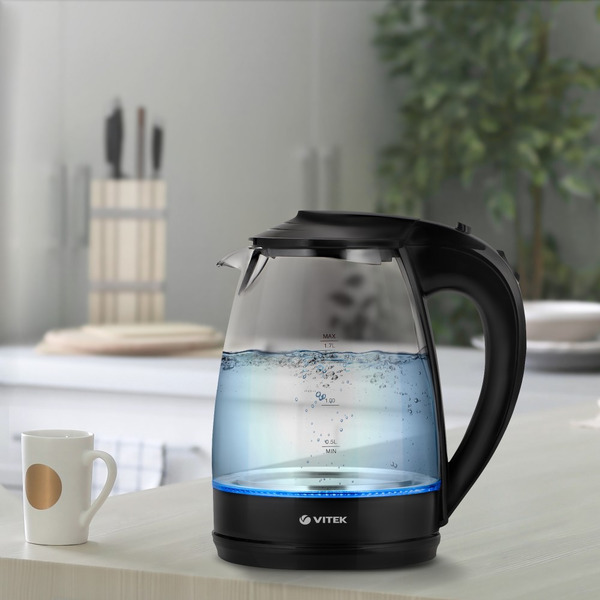 Электрочайник VITEK VT-1122TR
