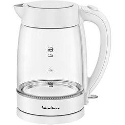 Электрочайник MOULINEX BY2S01F0