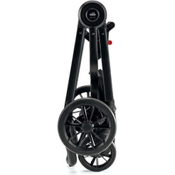 Люлька-модуль для коляски Cam Avant ART968-T585+ART805T-V90S (оливковый/черный)