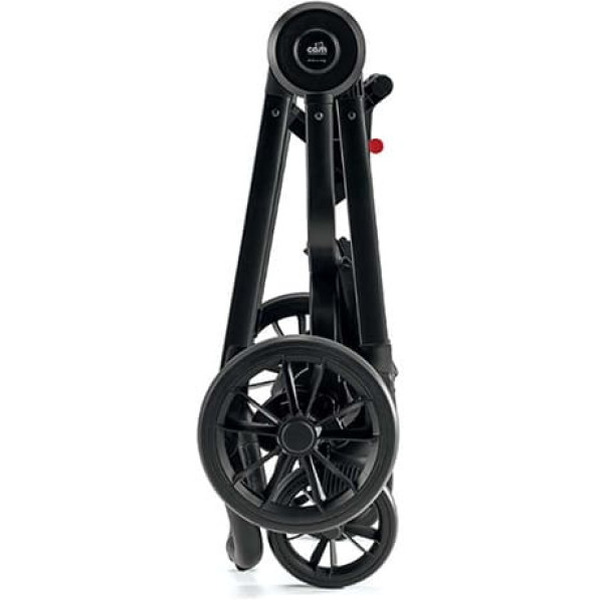 Люлька-модуль для коляски Cam Avant ART968-T585+ART805T-V90S (оливковый/черный)