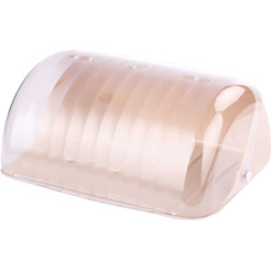 Хлебница Альтернатива Изобилие мини М7614