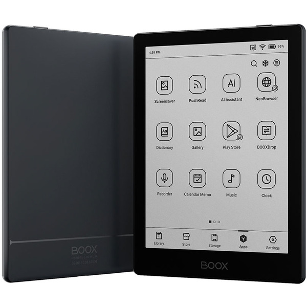 Электронная книга ONYX BOOX Go 6