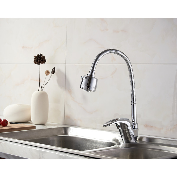 Смеситель Ledeme L4302-B