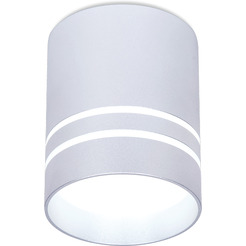 Точечный светильник Ambrella light TN241 SL/S