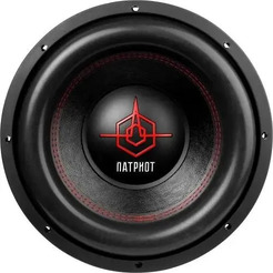 Сабвуфер Урал Патриот 12 Гром