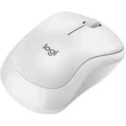 Мышь Logitech M240 (белый) [910-007079]