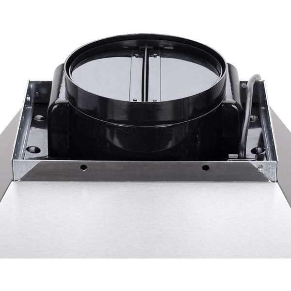 Вытяжка PYRAMIDA KH 60 (1000) IX